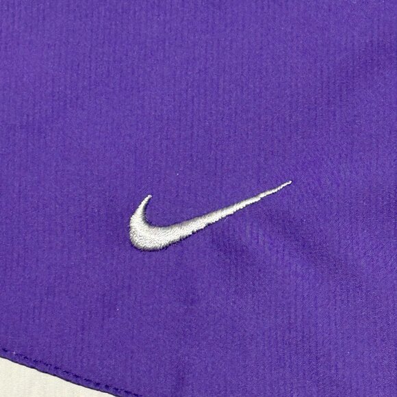 Kansas State Wildcats Nike Quarter Zip Jacket Size Large - Picture 4 of 7